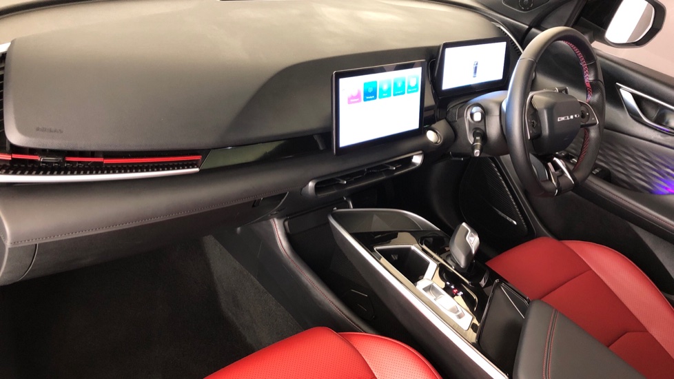 2025 BAIC X55 1.5T PREMIUM