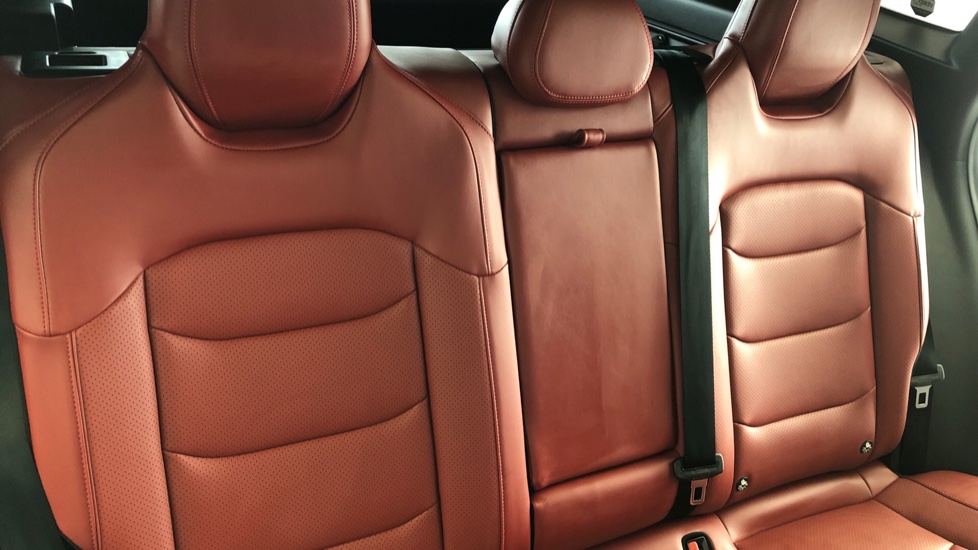 2025 BAIC X55 1.5T PREMIUM