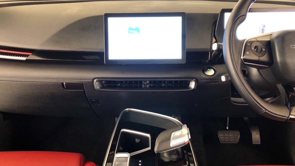 2025 BAIC X55 1.5T PREMIUM