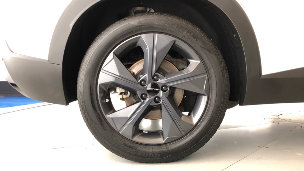 2025 BAIC X55 1.5T PREMIUM