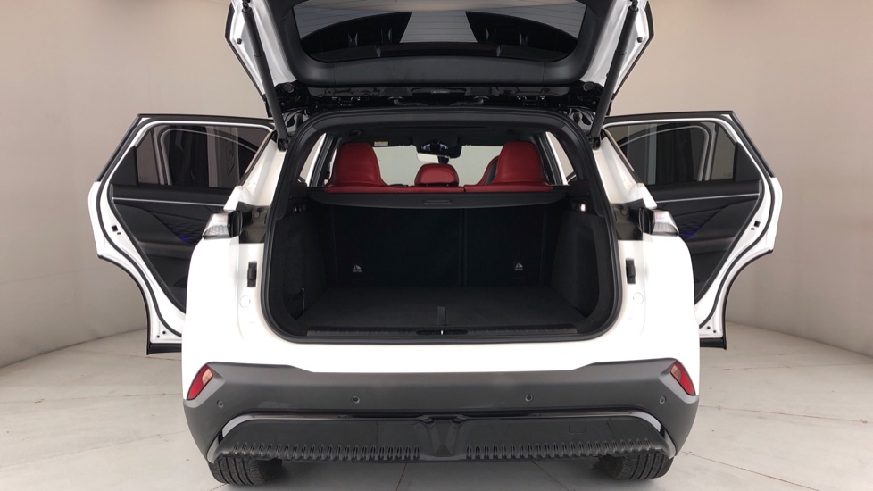 2025 BAIC X55 1.5T PREMIUM