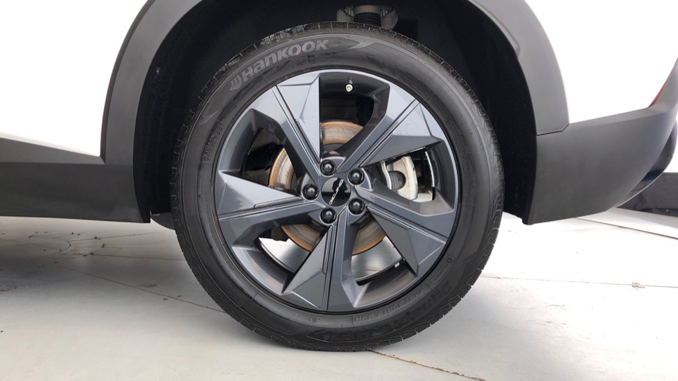 2025 BAIC X55 1.5T PREMIUM