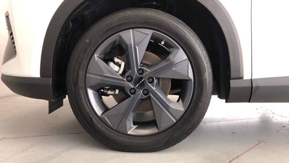 2025 BAIC X55 1.5T PREMIUM