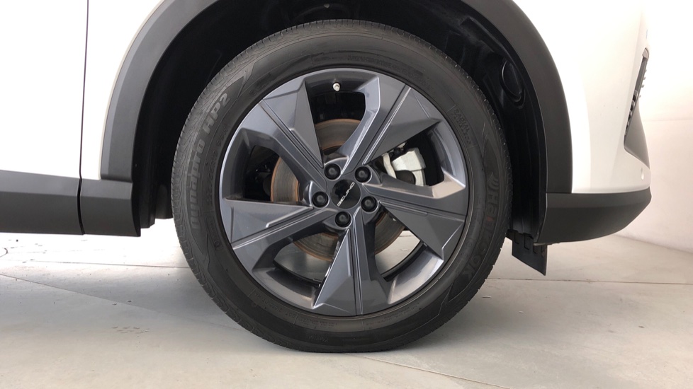 2025 BAIC X55 1.5T PREMIUM