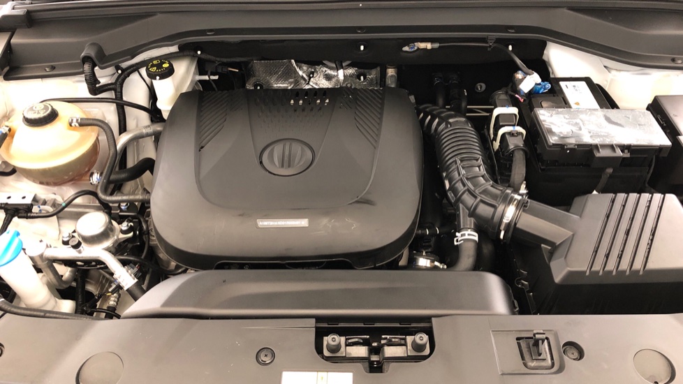 2025 BAIC X55 1.5T PREMIUM