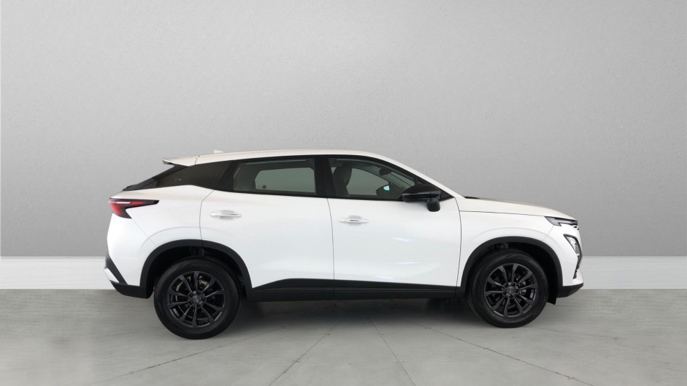 2025 OMODA C5 1.5T STYLE