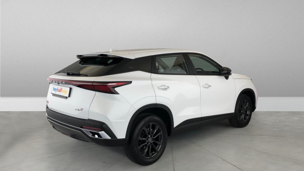 2025 OMODA C5 1.5T STYLE