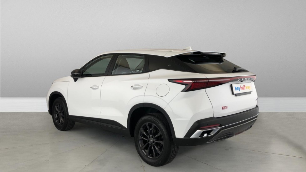 2025 OMODA C5 1.5T STYLE