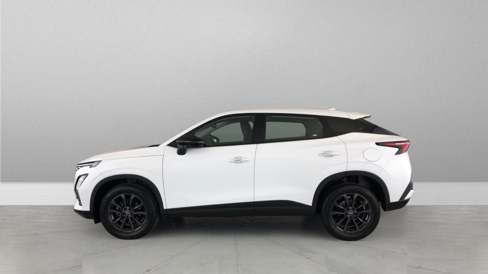 2025 OMODA C5 1.5T STYLE