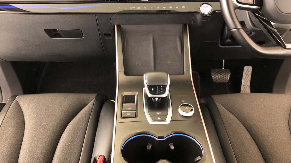 2025 OMODA C5 1.5T STYLE