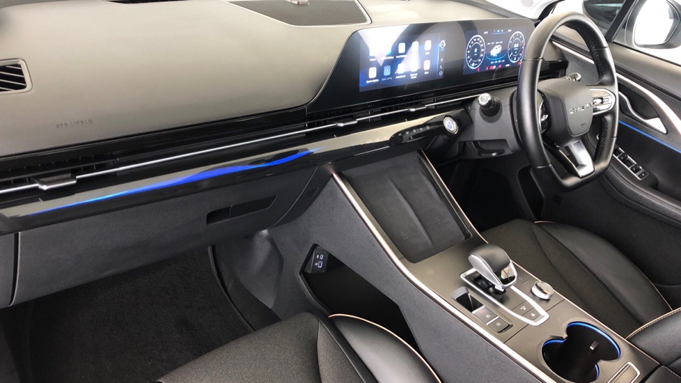 2025 OMODA C5 1.5T STYLE