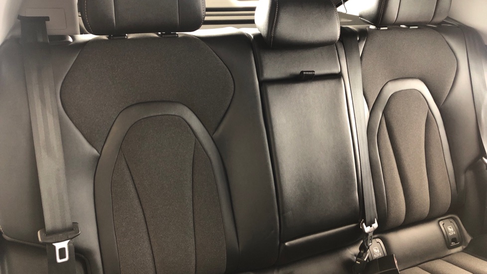 2025 OMODA C5 1.5T STYLE