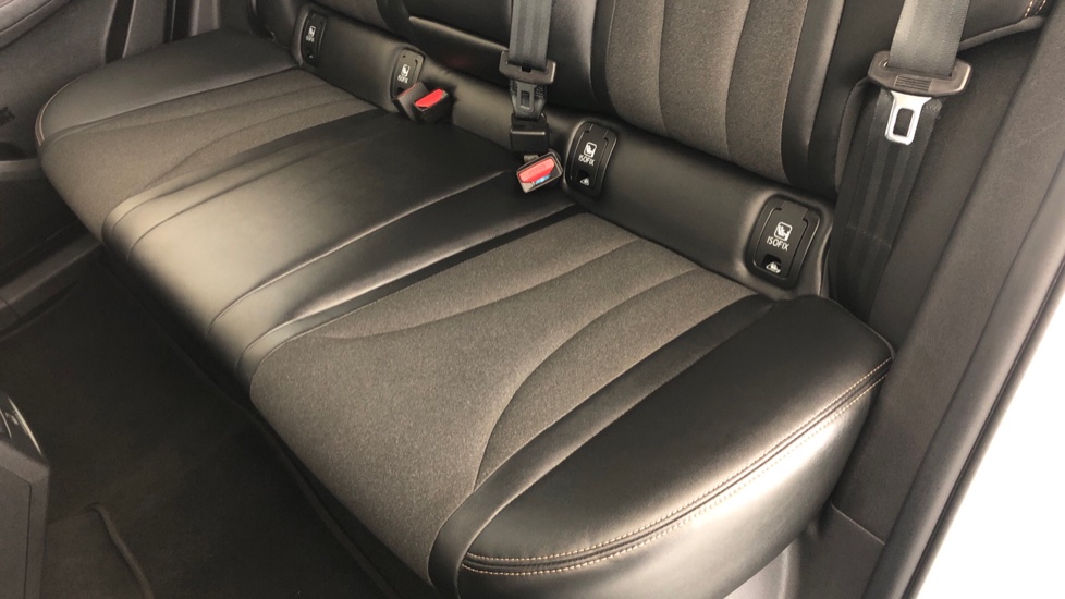 2025 OMODA C5 1.5T STYLE