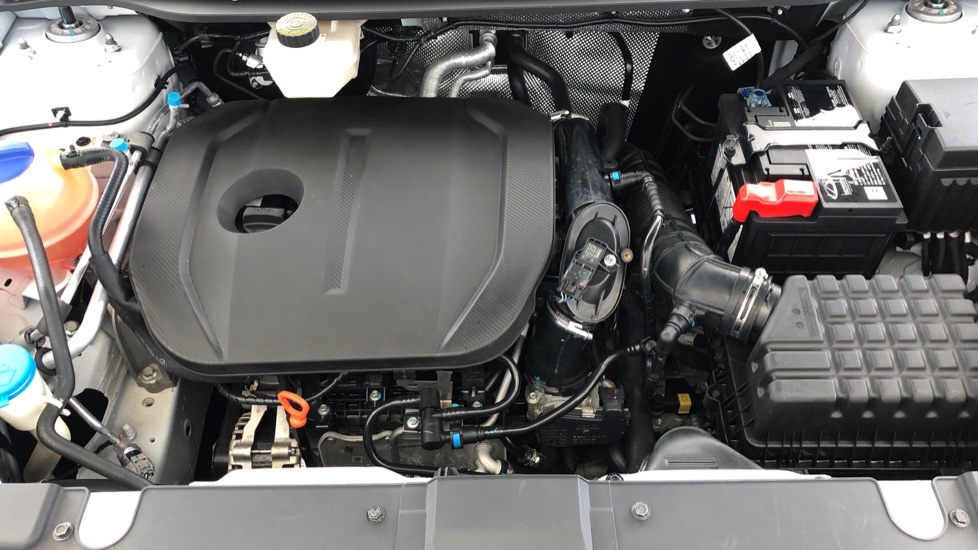 2025 OMODA C5 1.5T STYLE