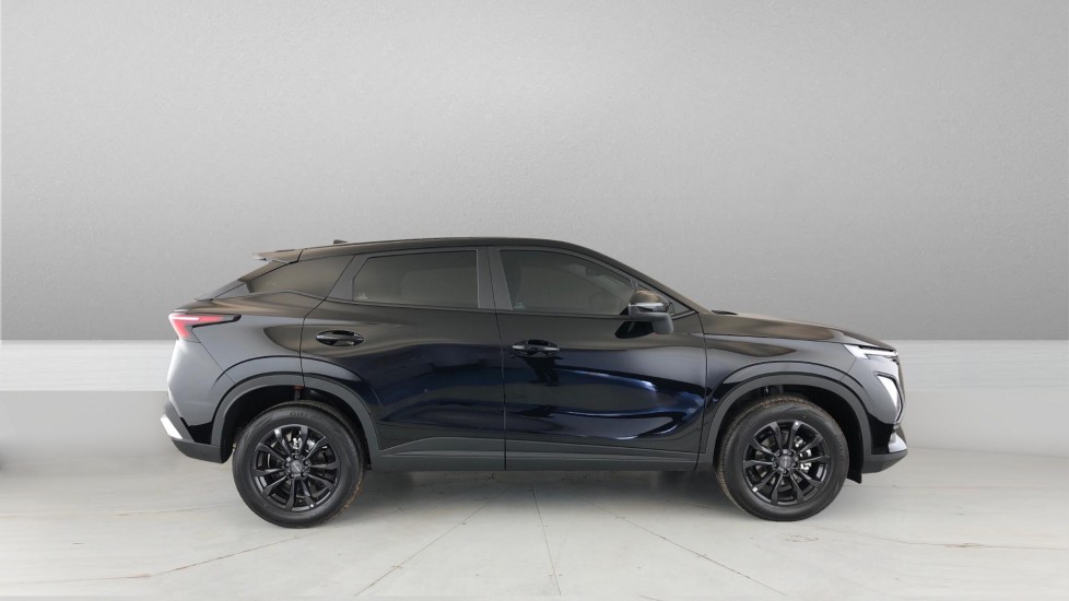 2025 OMODA C5 1.5T STYLE