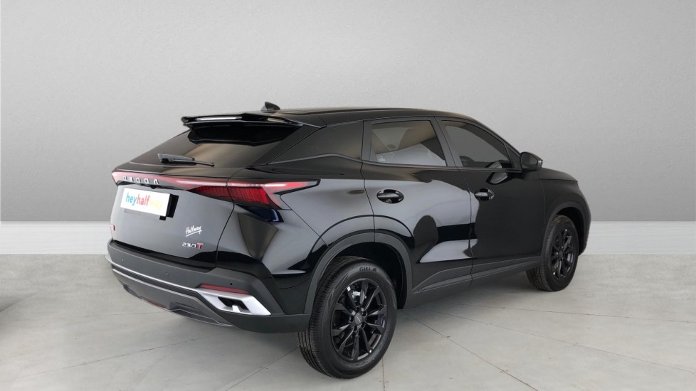 2025 OMODA C5 1.5T STYLE