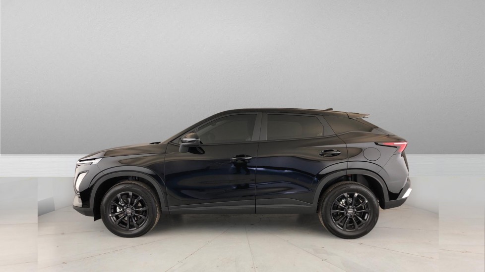 2025 OMODA C5 1.5T STYLE