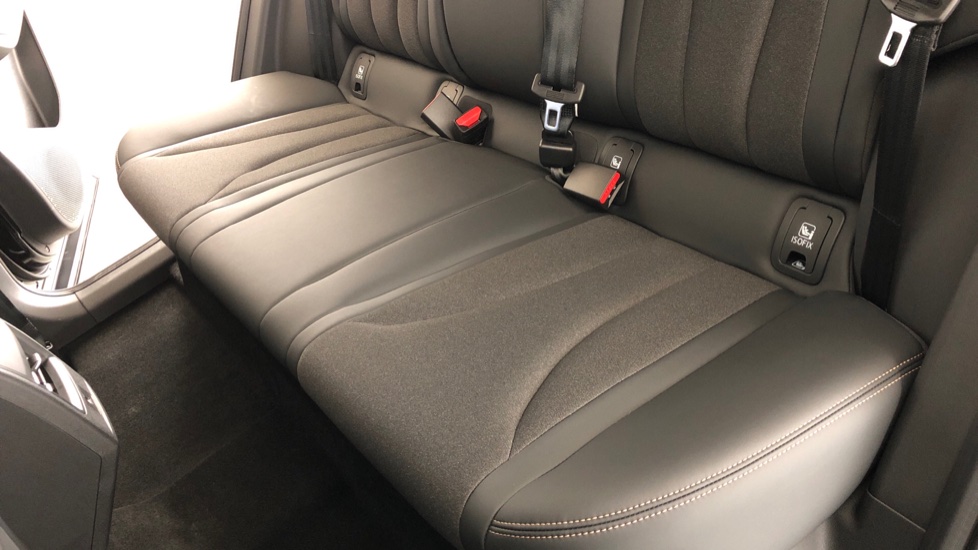 2025 OMODA C5 1.5T STYLE