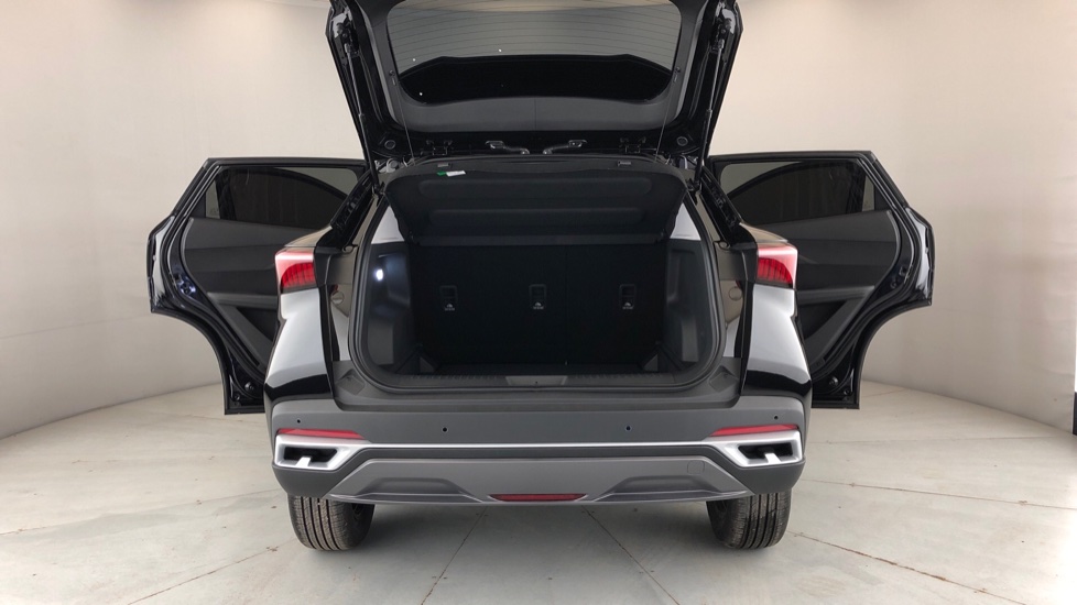 2025 OMODA C5 1.5T STYLE