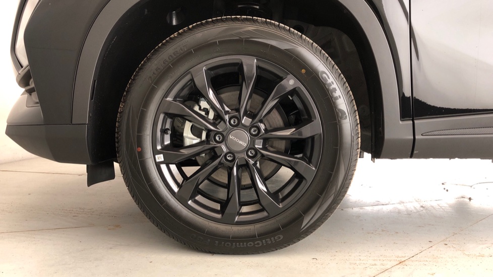 2025 OMODA C5 1.5T STYLE