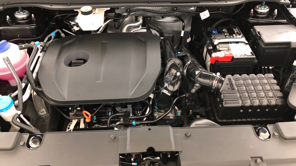 2025 OMODA C5 1.5T STYLE