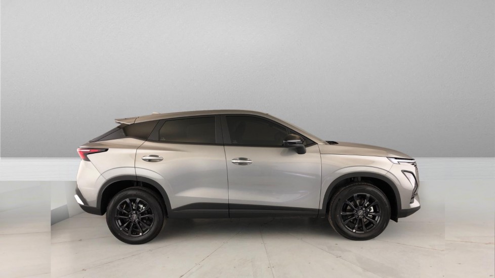 2025 OMODA C5 1.5T STYLE