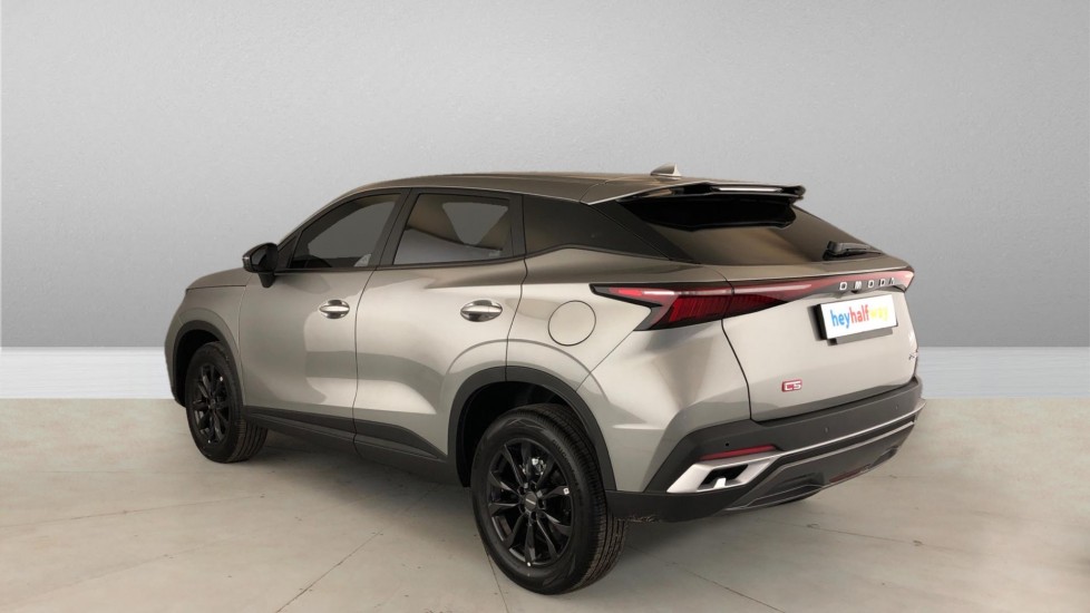 2025 OMODA C5 1.5T STYLE