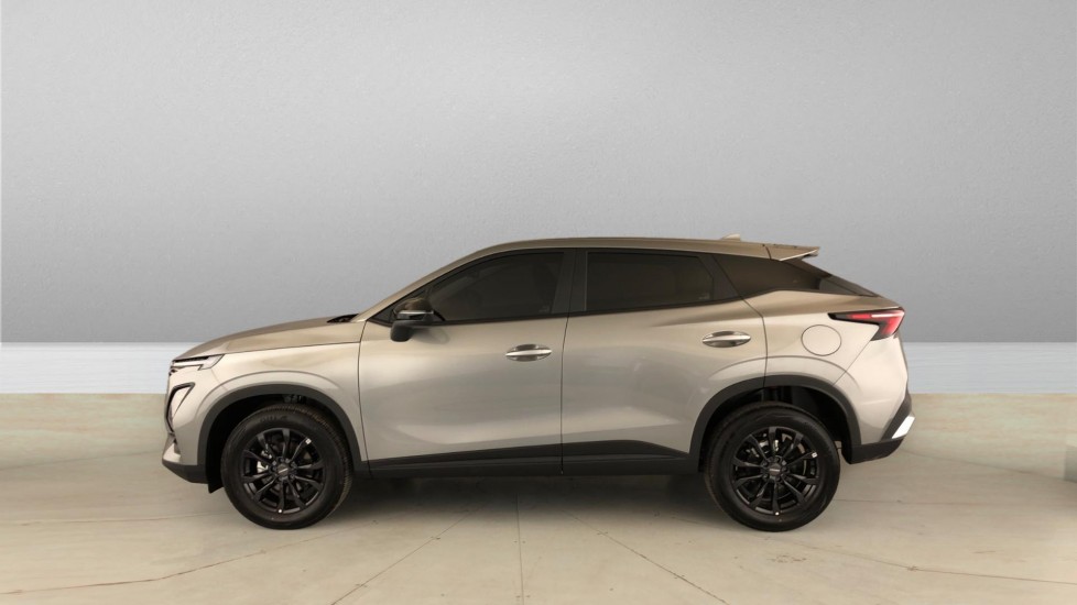 2025 OMODA C5 1.5T STYLE