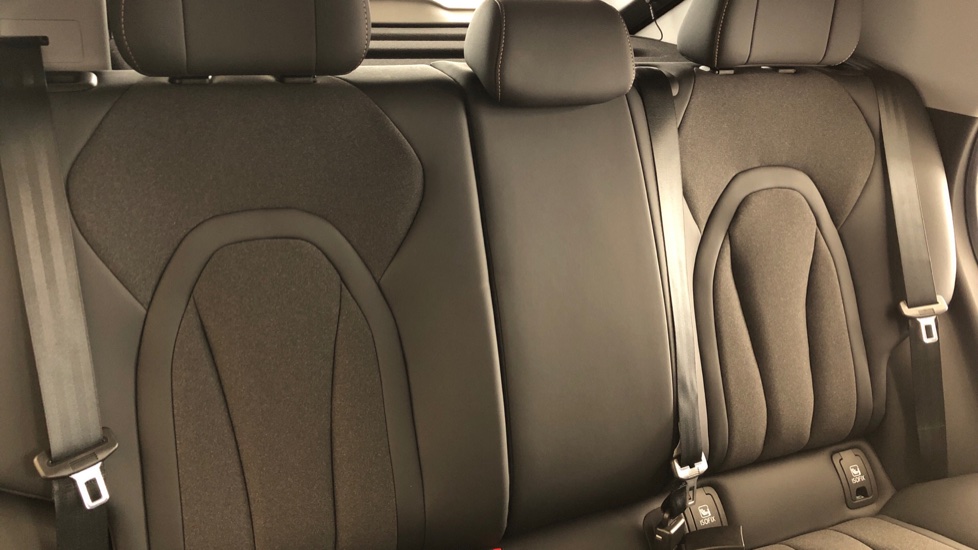 2025 OMODA C5 1.5T STYLE