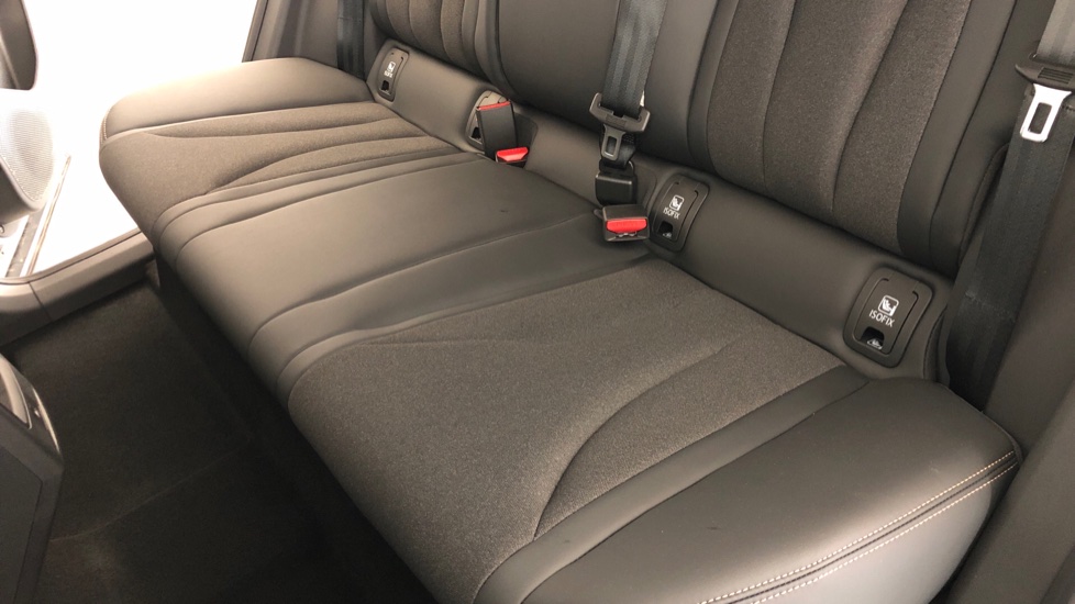 2025 OMODA C5 1.5T STYLE