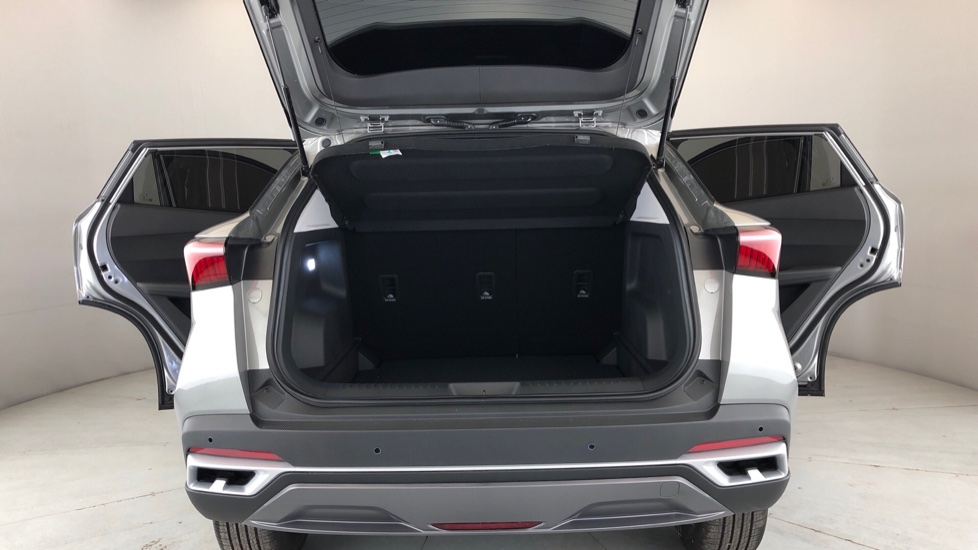 2025 OMODA C5 1.5T STYLE