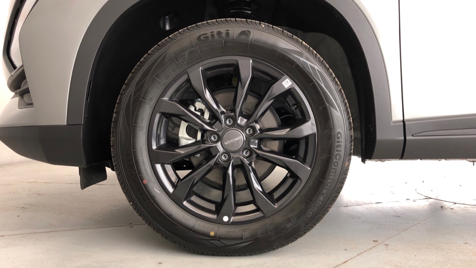 2025 OMODA C5 1.5T STYLE