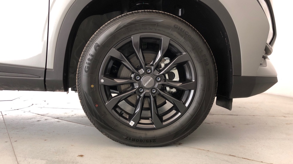 2025 OMODA C5 1.5T STYLE