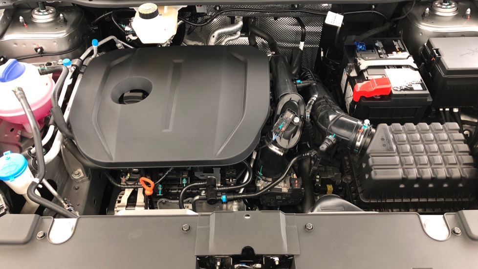 2025 OMODA C5 1.5T STYLE