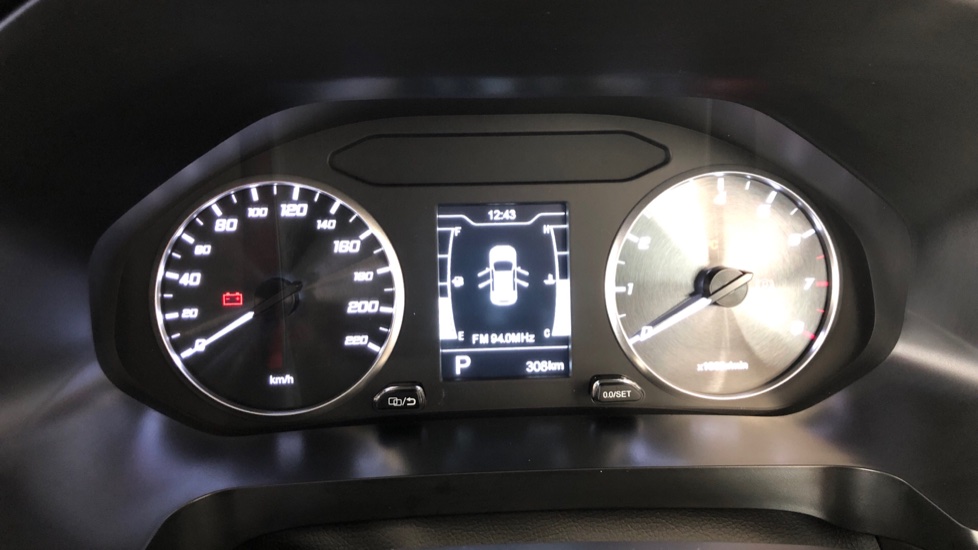 2025 CHERY TIGGO 4 PRO 1.5 LIT CVT