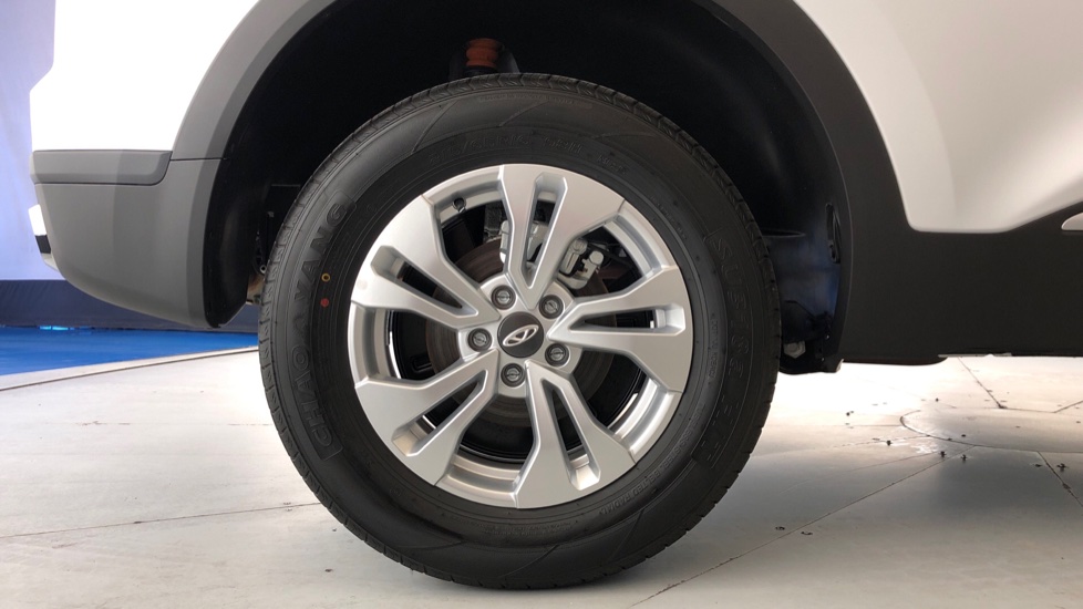 2025 CHERY TIGGO 4 PRO 1.5 LIT CVT