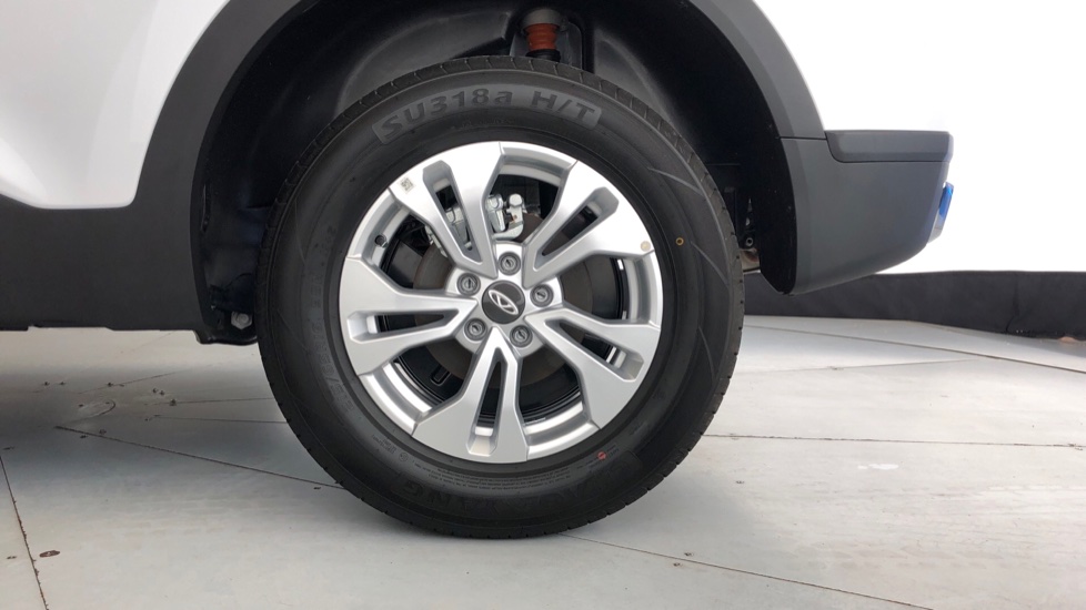 2025 CHERY TIGGO 4 PRO 1.5 LIT CVT