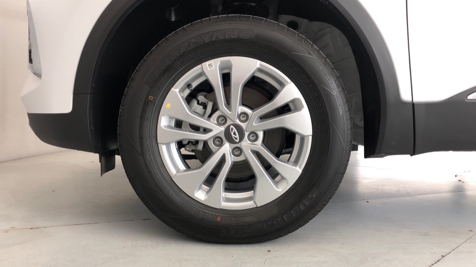 2025 CHERY TIGGO 4 PRO 1.5 LIT CVT