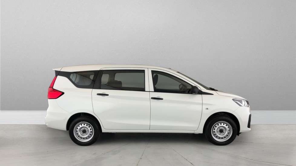 2025 SUZUKI ERTIGA 1.5 GA