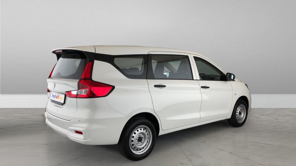2025 SUZUKI ERTIGA 1.5 GA