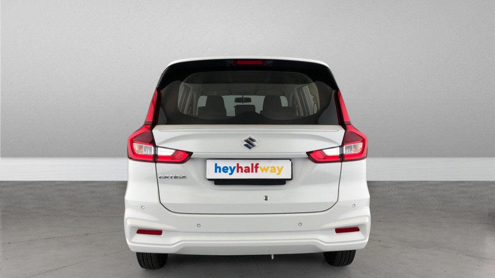 2025 SUZUKI ERTIGA 1.5 GA