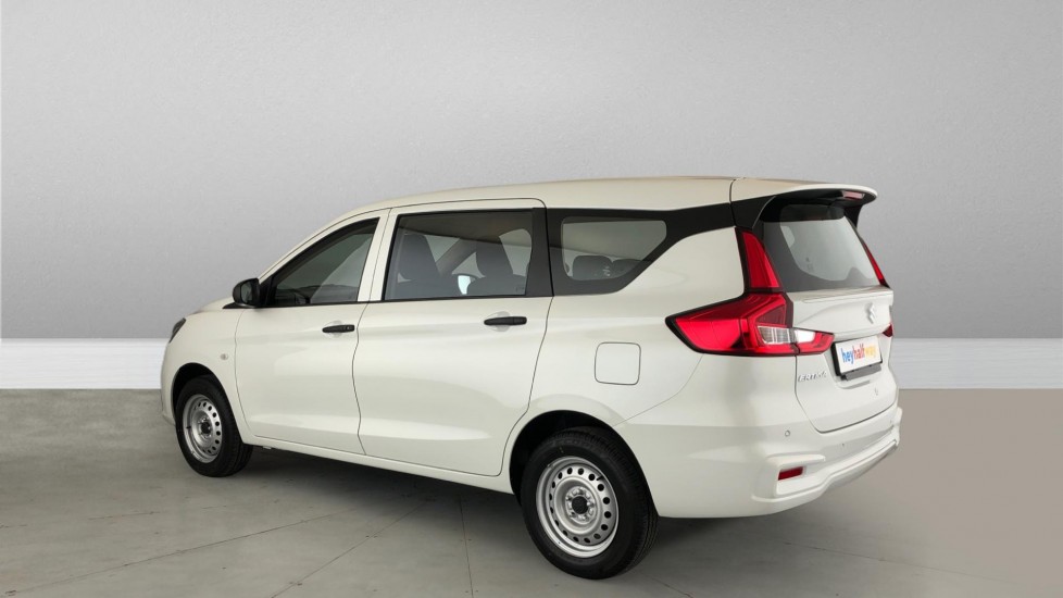 2025 SUZUKI ERTIGA 1.5 GA