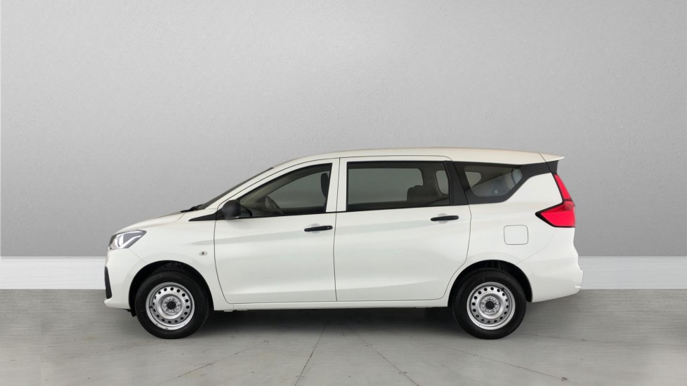 2025 SUZUKI ERTIGA 1.5 GA