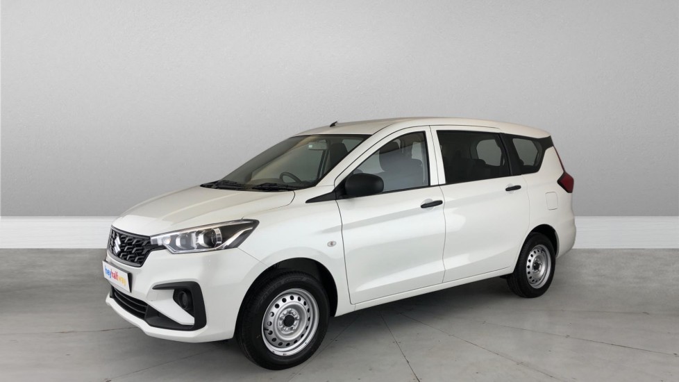 2025 SUZUKI ERTIGA 1.5 GA