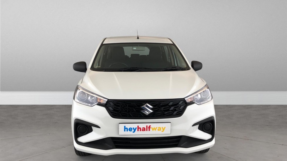 2025 SUZUKI ERTIGA 1.5 GA