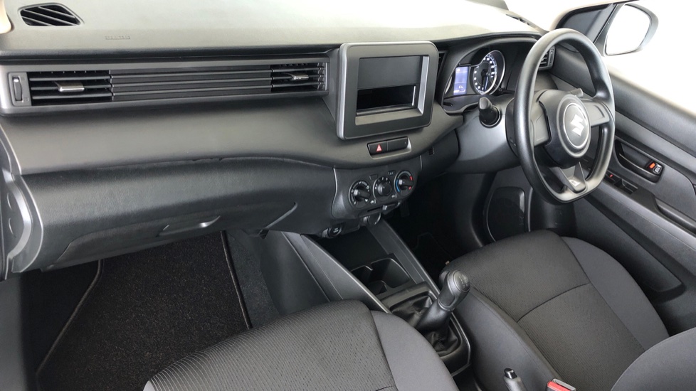 2025 SUZUKI ERTIGA 1.5 GA