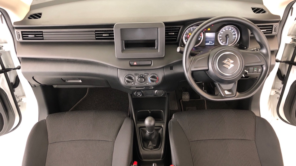 2025 SUZUKI ERTIGA 1.5 GA