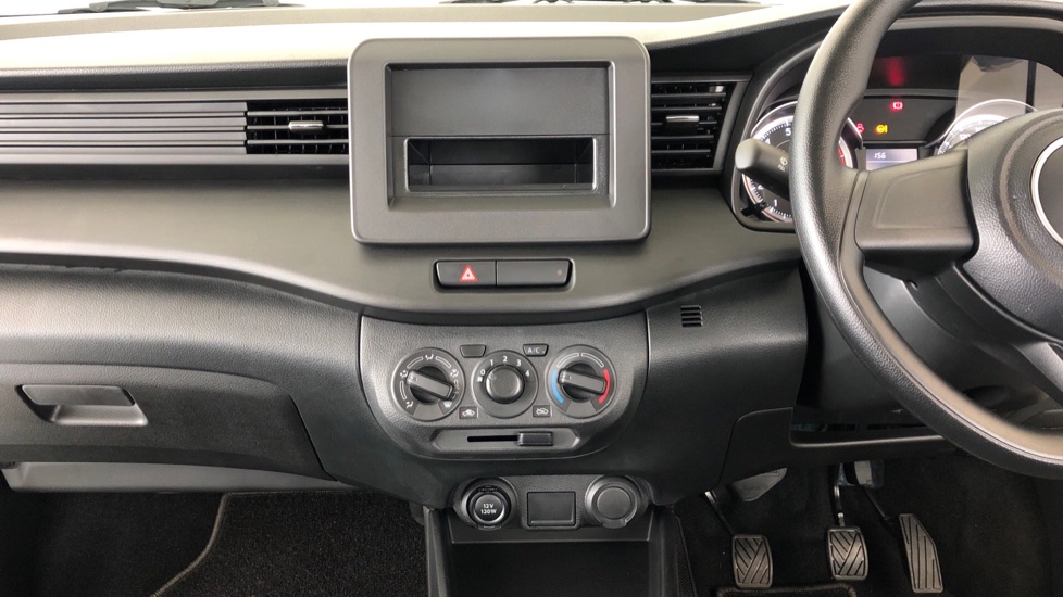 2025 SUZUKI ERTIGA 1.5 GA