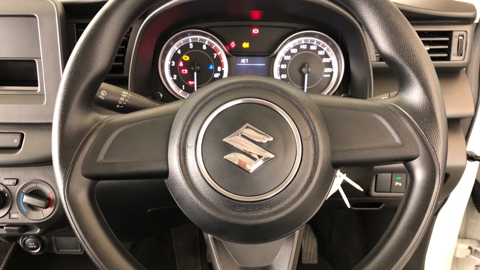 2025 SUZUKI ERTIGA 1.5 GA