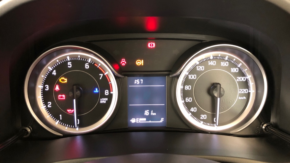 2025 SUZUKI ERTIGA 1.5 GA